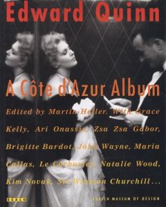 A Cote D'Azur Albumのサムネール