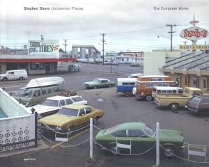 Uncommon Places:  The Complete Worksのサムネール