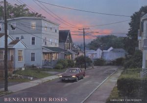 BENEATH THE ROSESのサムネール