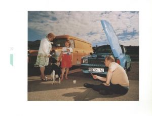 「THE LAST RESORT / Martin Parr　」画像4