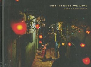 THE PLACES WE LIVEのサムネール