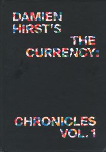 DAMIEN HIRST’S THE CURRENCY: CHRONICLES VOL.1のサムネール