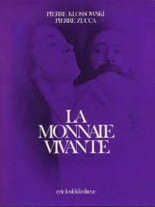 LA MONNAIE VIVANTEのサムネール