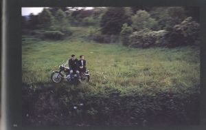「RFK Funeral Train / Photo: Paul Fusco」画像13