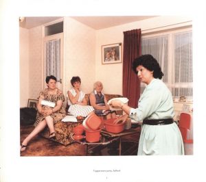 「HOME AND ABROAD / Martin Parr」画像2