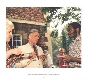 「HOME AND ABROAD / Martin Parr」画像8