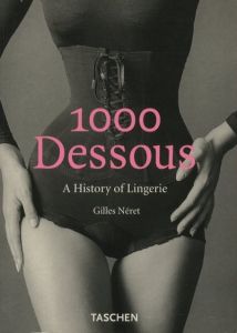 1000 DESSOUS: A History of Lingerieのサムネール