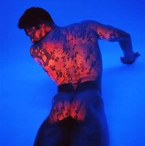BLACK LIGHT Seriesのサムネール