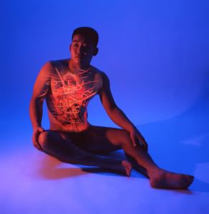 BLACK LIGHT Seriesのサムネール