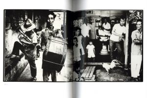「Books on Books #13　Sweet Life / Series Concept: Jeffrey Ladd　Feature: Ed van der Elsken」画像2