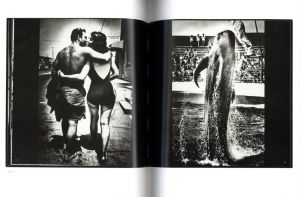 「Books on Books #13　Sweet Life / Series Concept: Jeffrey Ladd　Feature: Ed van der Elsken」画像6