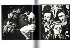 「Books on Books #13　Sweet Life / Series Concept: Jeffrey Ladd　Feature: Ed van der Elsken」画像8
