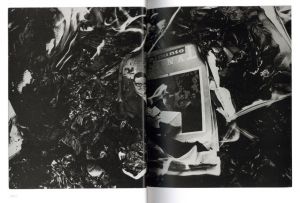 「Books on Books #8　Chili September 1973 / Series Concept: Jeffrey Ladd　Feature: Koen Wessing」画像1