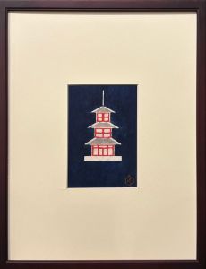 塔のサムネール