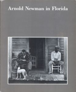 Arnold Newman in Floridaのサムネール