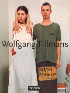 Wolfgang Tillmansのサムネール