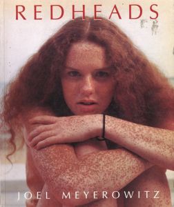 RED HEADS / Joel Meyerowitz