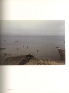 「The Photographer at Work / Harry Callahan　Edit: Britt Salvesen　Foreword: John Szarkowski」画像3