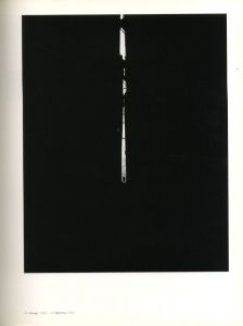 「The Photographer at Work / Harry Callahan　Edit: Britt Salvesen　Foreword: John Szarkowski」画像4