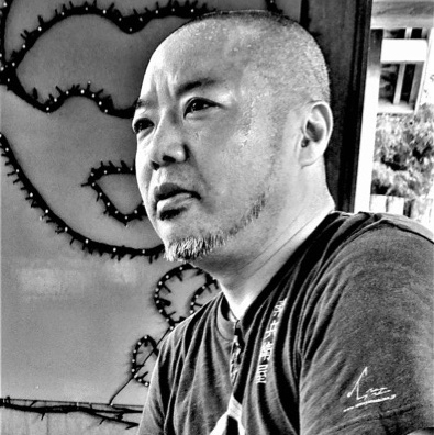 田崎太郎