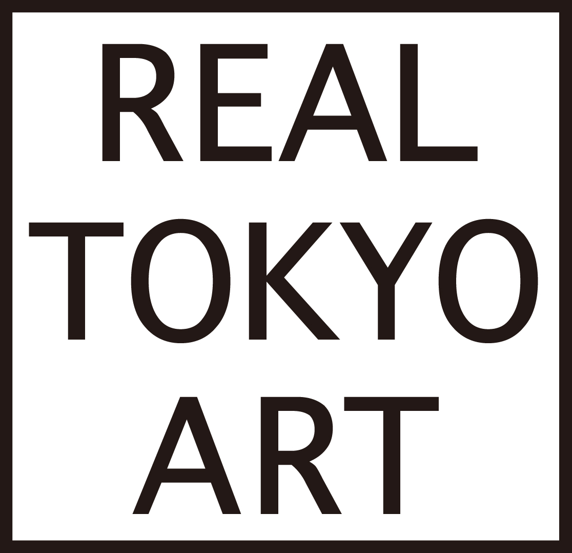 REAL TOKYO ART