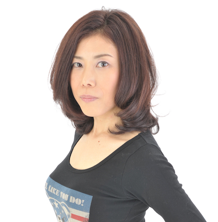 柴田亜美
